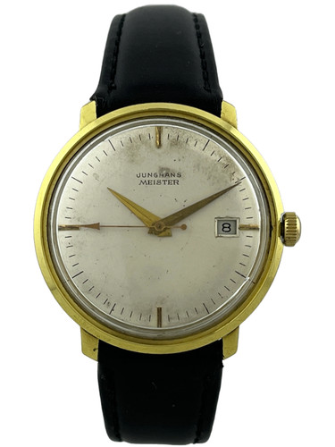 Herrenarmbanduhr junghans - herrenarmbanduhr,