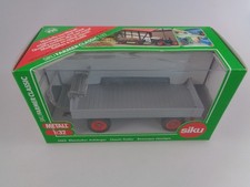 Siku Farmer Classic 3463