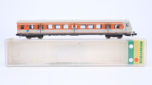 Minitrix 13138 - n,