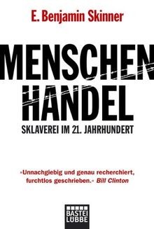 Menschenhandel sklaverei im - menschenhandel:,