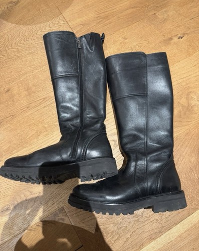 Stiefel leder marc polo - marc,