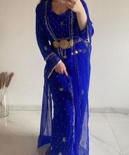 Kurdisches Kleid