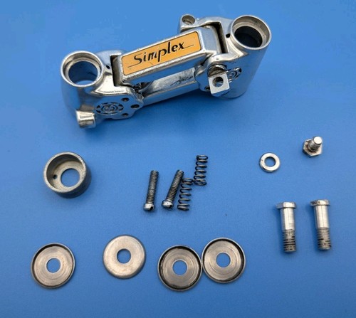 Simplex super 615 - lj, ar