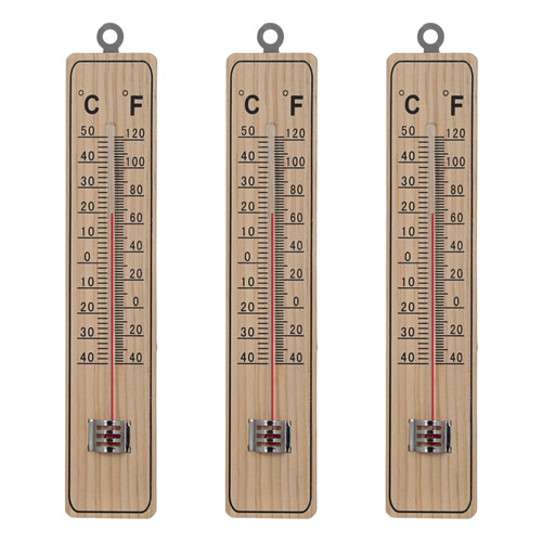 Thermometer wandthermometer - thermometer,