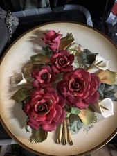 capodimonte porzellan Stil