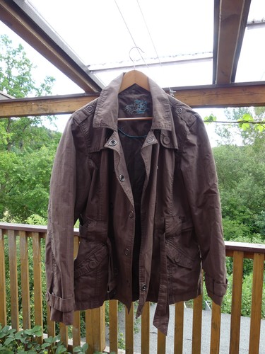 Jacke winddicht xl cecil - -,