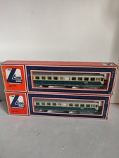 LIMA HO 208039L TRIEBWAGEN DB