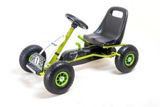 KETTLER Retro Gokart –