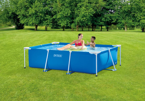 Intex frame pool family - frame,