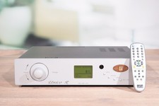 Unison Unico R Valve RDS Tuner