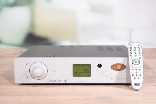 Unison unico valve rds tuner - unico,