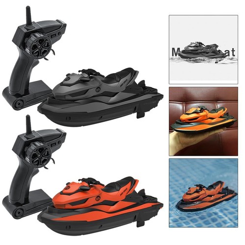 High speed motorboot - speed,