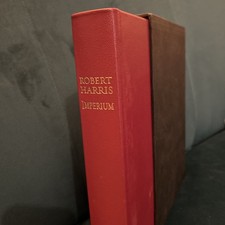 Robert harris imperium - harris, 2006