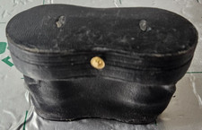 Antikes Opernglas M. Cristiani Frankfurt a.M. – um 1900 – im Originaletui