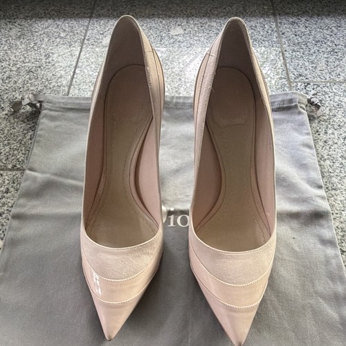 Dior damen pumps lackleder - pumps,