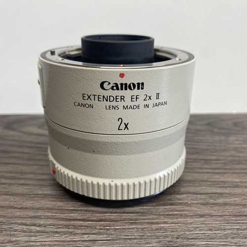 Canon extender ii - extender,