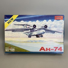 Toko 102 antonov 72 - an-74, |
