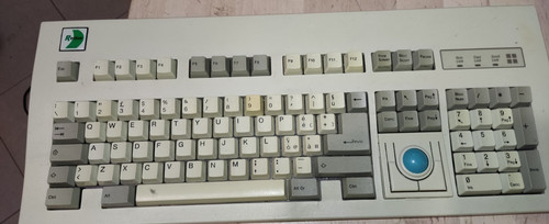 Tastatur keyboard reckon - tastatur,