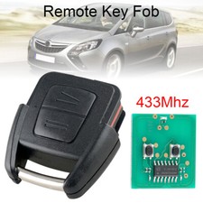 Replacement 433Mhz Remote Car