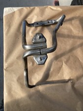 Porsche 997.2 Auspuffhalter Hinten Links