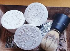 Seife  Rasierseife "Savon a