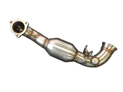 Mini cooper r56 downpipe - s,