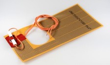 REMKO Ersatzteil - Tankheizung