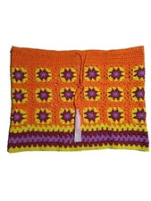 Häkelrock S-M Calzedonia