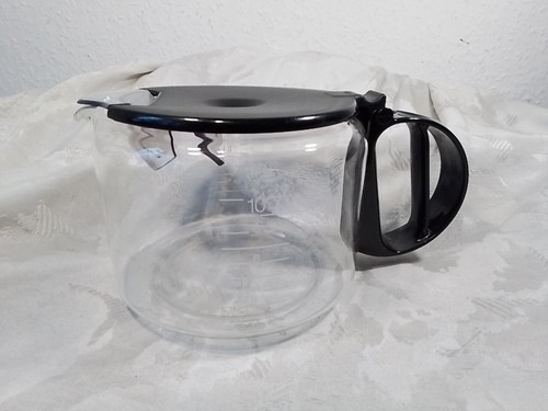 Kaffeekanne ersatzkanne braun - ersatzkanne,