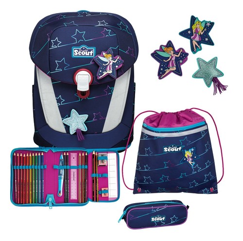 Scout lightweight sunny - scout, ii