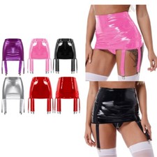 Damen Strumpfgürtel