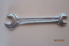 HEYCO  10 13 FLACH