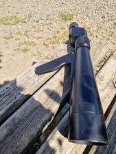 Fernrohr aus Altbeständen zu