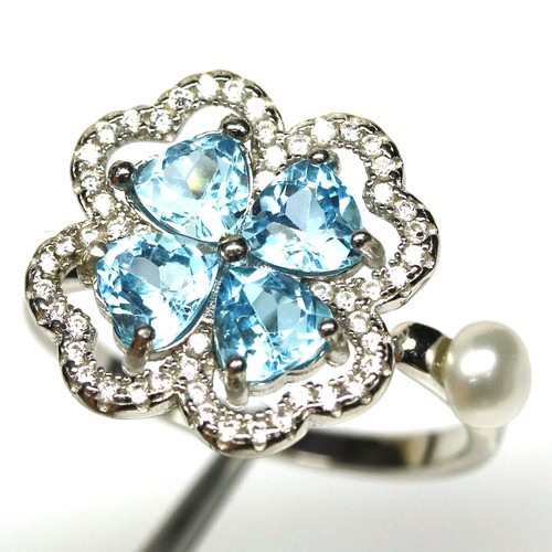 925 sterling silber ring - sterling,