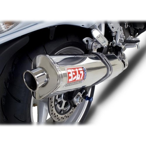 Yoshimura auspuff edelstahl - yoshimura,