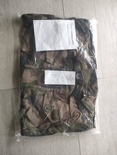 KATZE SOMMER KAMPFJACKE T3