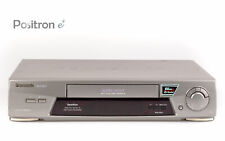 Panasonic NV-FJ610 Videorecorder silber + FB / gewartet 1 Jahr Garantie [3]