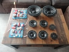 Visaton Vox 200 Light