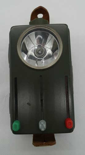 Bundeswehr taschenlampe - bundeswehr,,