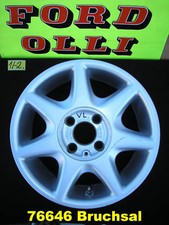 Ford  7  Stern  Alufelge