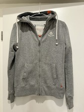 Adenauer&Co Sweatjacke Grau