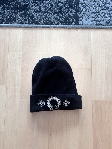 Chrome hearts beanie - hearts, in