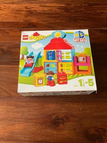 Lego duplo mein - lego,