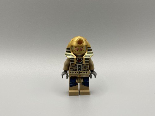 Lego pharaoh - lego, pharaoh's
