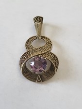 Theodor Fahrner 925er Silber