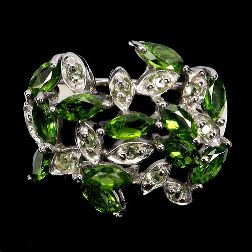 925 sterlingsilber ring - 925,