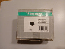 hansgrohe FixFit Porter E
