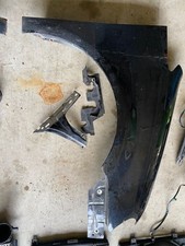 Kotflügel rechts original VW