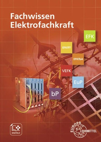 Fachwissen elektrofachkraft - fachwissen,