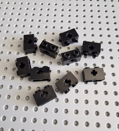 Lego technik technic lochstein - technik,
